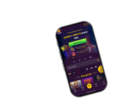 Bizzo Casino App